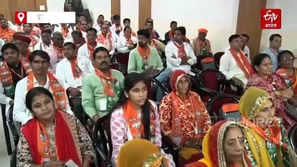 बिरसा मुंडा के बहाने भाजपा की आदिवासी वोट बैंक पर नजर, बनाई ये 'खास' रणनीति