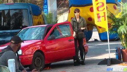 Bad Trip (2021) – Full Movie Hindi Dubbed