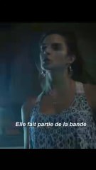 Au bout du tunnel (2016) – Le silence cache toujours un secret 🔦