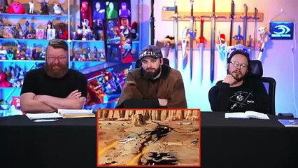 BlindWave Naruto Shippuden 276 Reaction