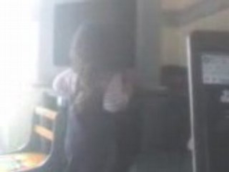 Ma caille chante