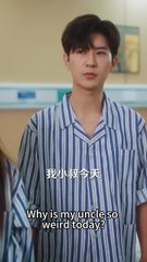 After Amnesia, I Eloped with My Fiance's Uncle