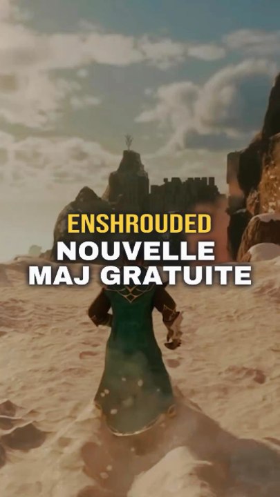 Encore une MAJ banger…