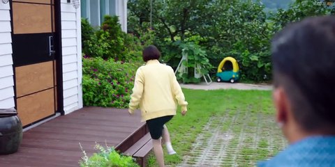 Ms. Incognito (2025) Episode 11 | Korean subbed EN