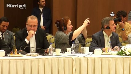 Bakan Kurum detayları paylaştı... 'Asrın İnşası'nda son durum