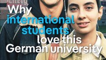 International students love this German university –— here’s why!