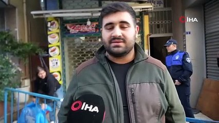 Enkazdan kurtarılan Dilara’ya acı haber verildi