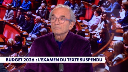 Ivan Rioufol : «Nous assistons à l’agonie d’un système»