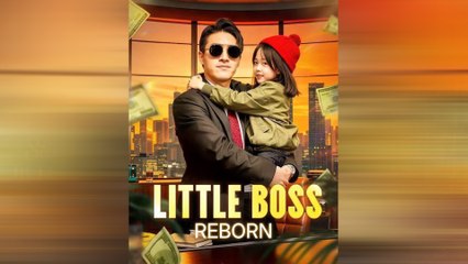 Little Boss Reborn - Full Movie