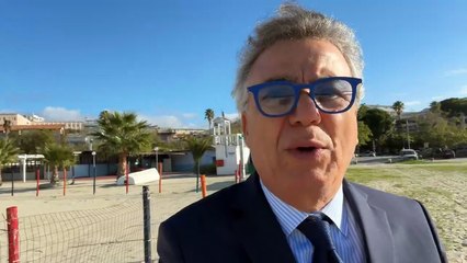 Polimeni - L’IMPERATORE DELLA CALABRIA: ROBERTO OCCHIUTO, PROMESSE TRADITE E MORALITÀ DIMENTICATA. (04.11.25)