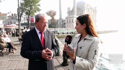 PASTIRMA SICAKLARI BİTTİ | İstanbul’da hava soğuyor! Yağış bekleniyor mu?