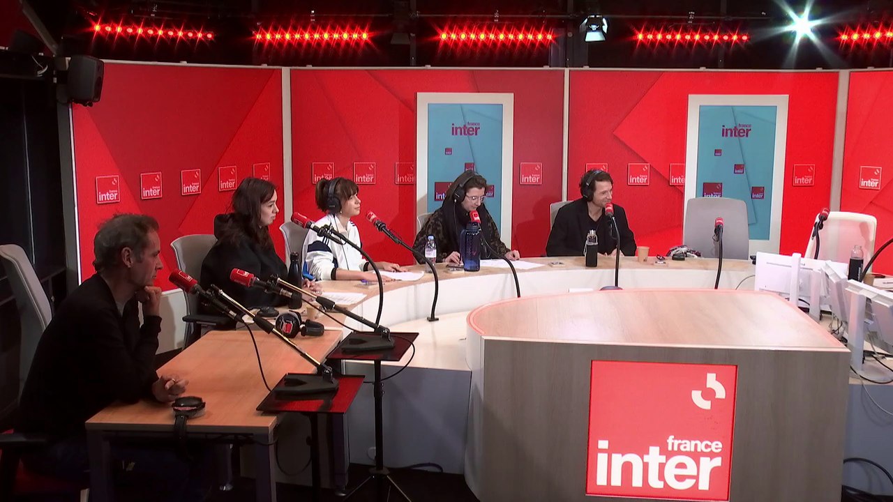 Fan de Raphaël - La drôle d'humeur d'Oldelaf