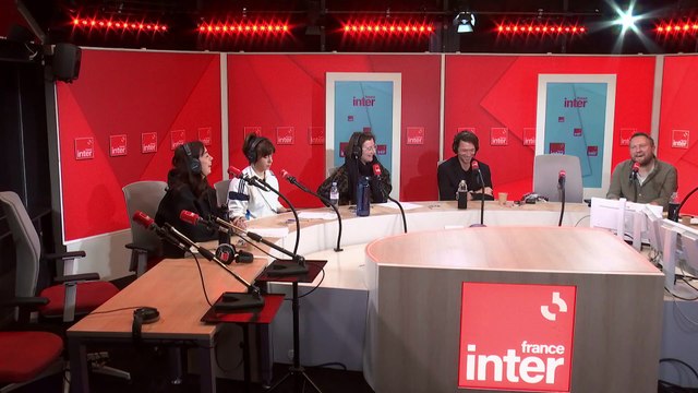 Je n’ai pas préparé cette chronique - Lisa Delmoitiez n'aurait pas fait comme ça