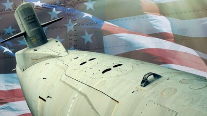 EEUU renueva su flota de submarinos nucleares en plena escalada de tensión con Rusia