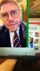 La Vardera - ERREMOTO IN REGIONE CHIESTO ARRESTO DI CUFFARO TORNIAMO AL VOTO (04.11.25)