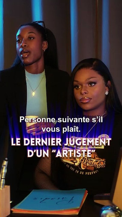 LE DERNIER JUGEMENT D'UN ARTISTE