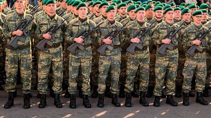 Umfrage: 73 Prozent der Österreicher befürworten Wehrpflicht