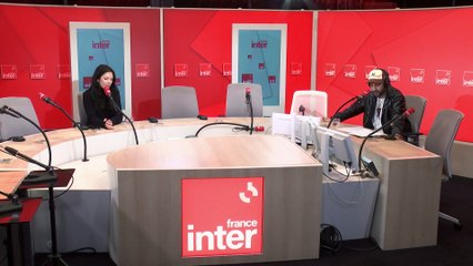 Elena Nagapetyan x Mehdi Maïzi : de l'Ouzbekistan aux Zéniths