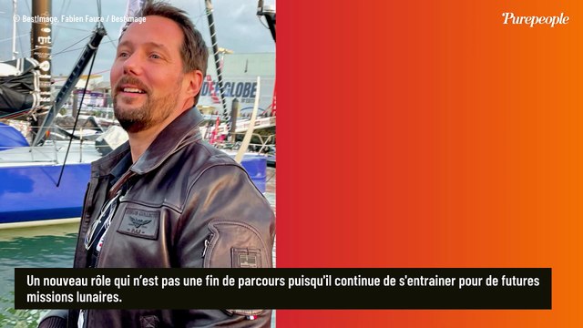 C'est un nouveau monde pour moi : Thomas Pesquet à la tête d'un nouveau poste, pourquoi l'astronaute a décidé de franchir un nouveau cap ?