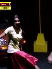 Abhirami Vertical Edit Video | Actress Abhirami Dance Edit