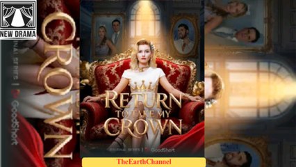 Return To Take My Crown Gs ! 🍒 - Full Movie