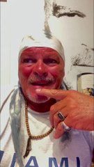 El descargo de Alfa de Gran Hermano tras las acusaciones de un motociclista