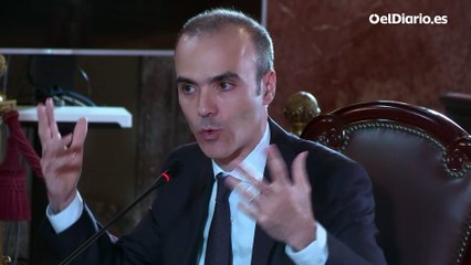 El fiscal del caso de la pareja de Ayuso afirma que su defensa quiso “retrasar” la investigación cuando se abordó su relación con Quirón