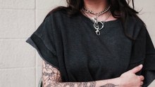 Studio 1 - 5 Stunning Tattoo Modeling Portfolio Tips You’ll Want to Try