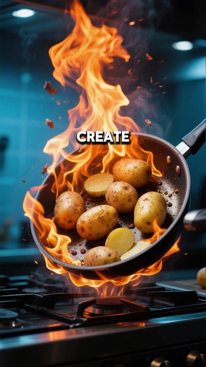 5 Potato Mistakes That Are Quietly Hurting Your He