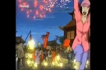 Carmen Sandiego temp2 cap4