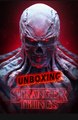 Unboxing Stranger things