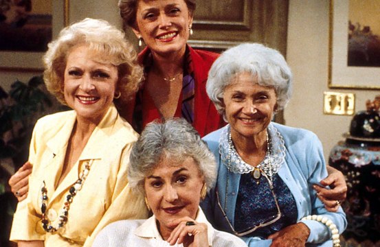 Did you know about these 10 behind-the-scenes facts about The Golden Girls?