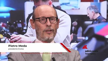 Eicma, a 82esima edizione mostra 'Desert Queens', Meda 'a Milano la magia della Dakar'