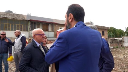 Risanamento e progetti, occorrono altri 10 anni