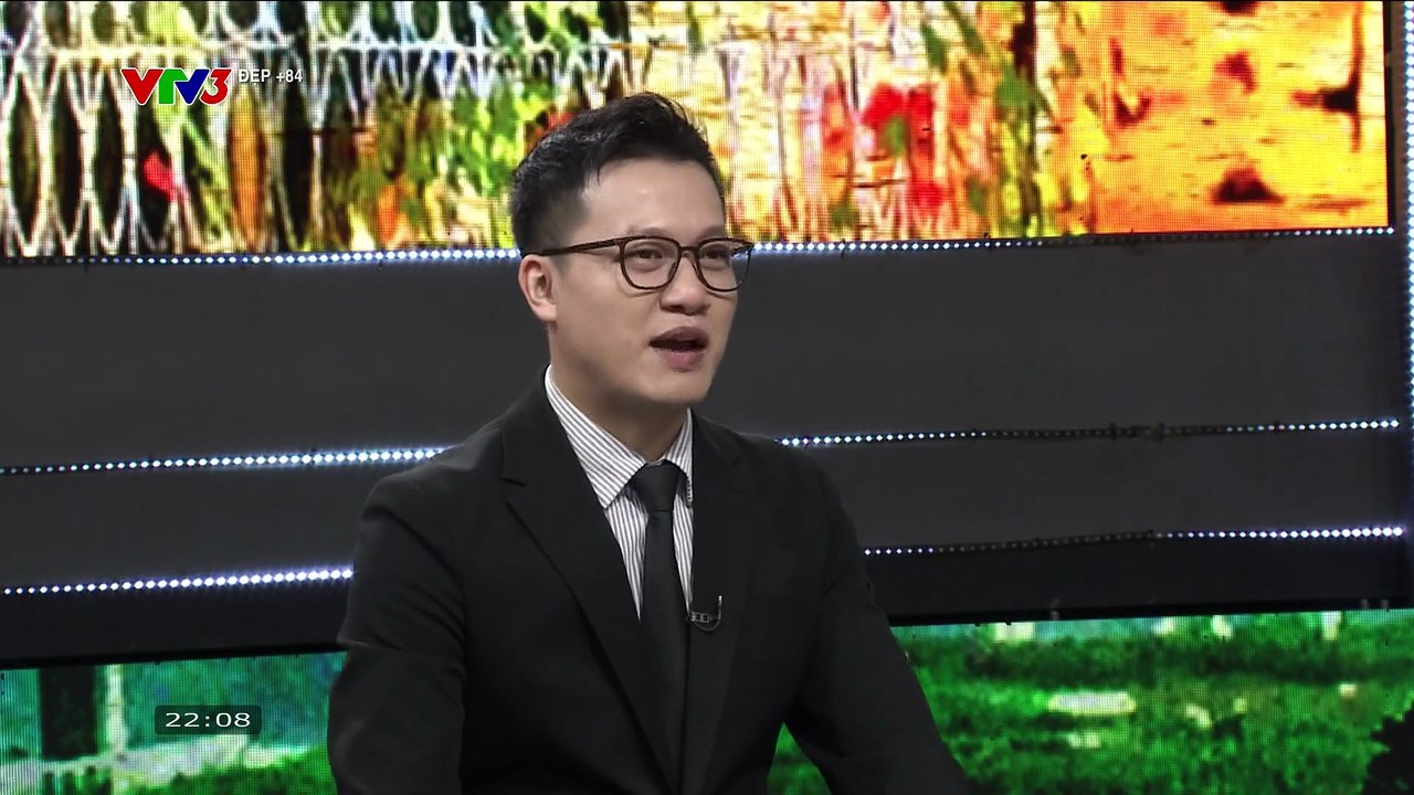 VTV3 - Đẹp +84 - Số 176 (03/11/2025) [FULL]