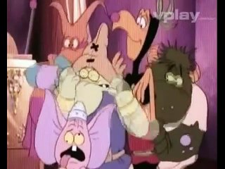 Cavalo de Fogo - Episódio 5 Um Encontro no Tempo - Dublado_part 2 of 2