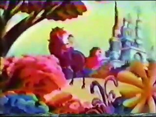 Cavalo de Fogo - Episódio 5 - A Meeting in Time - 3ª Parte