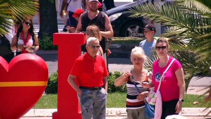 Tassa di soggiorno: ritocchi e caccia agli evasori