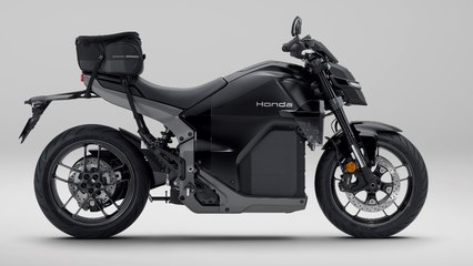 Honda WN7 vorgestellt: Technische Daten, Reichweite & Ausstattung des E-Bikes