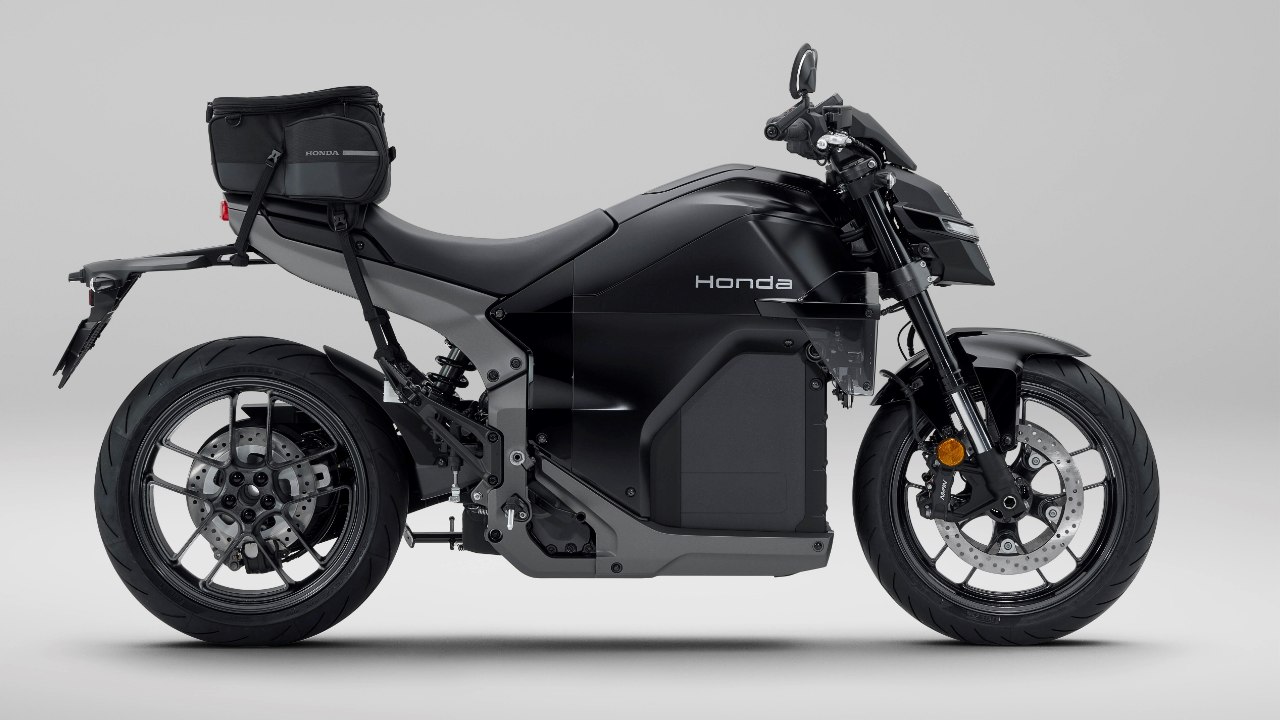 Honda WN7 vorgestellt: Technische Daten, Reichweite & Ausstattung des E-Bikes