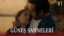 Güneş Sahneleri #1 - Misafir