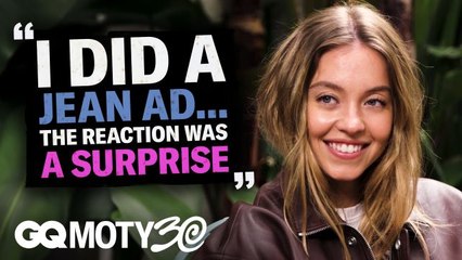 Sydney Sweeney’s Euphoric Year: American Eagle, Her Body Transformation & The Engagement Breakup