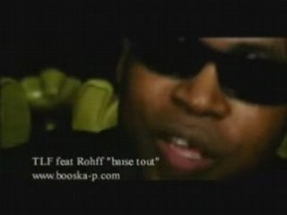 Tlf feat Rohff (remix)