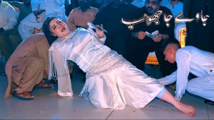 Ja Ja Ve Ja Jhotya, Chahat Baloch,New Mujra Dance,Best Performance 2025,S Studio