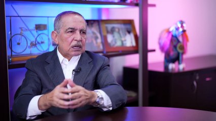 La diplomacia de México es "dogmática" | El Asalto a la Razón