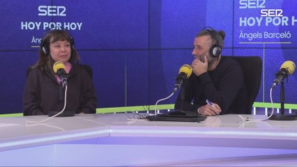 Carretero reclama depurar responsabilidades por los bulos de la DANA: "Hubo personajes que fueron allí a desinformar y a utilizar el sufrimiento de la gente"