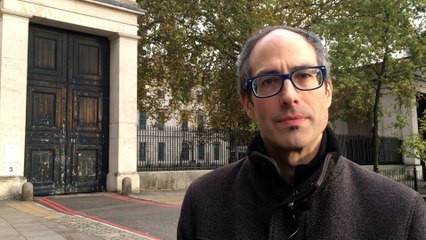 Reino Unido y China chocan por las inversiones y la seguridad