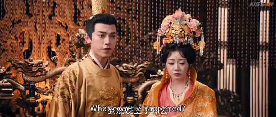 The Empress Dowager on a Second Spring (2025) Episode 20 | Chinese subbed EN