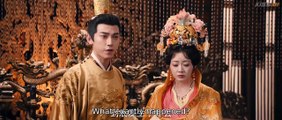 The Empress Dowager on a Second Spring (2025) Episode 20 | Chinese subbed EN