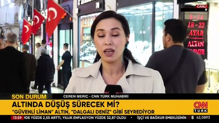 Uzman isim uyardı: “Bu düşüş alım fırsatı olabilir” | Yeniden yükseliş bekleniyor